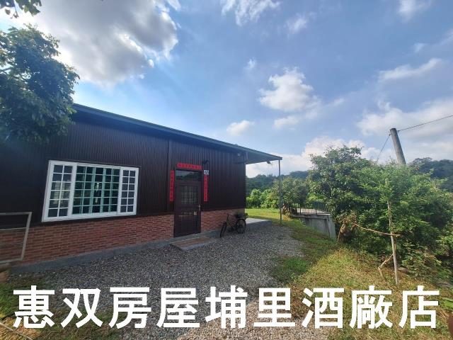 南投市農地-10