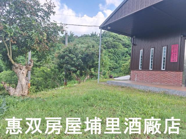 南投市農地-0
