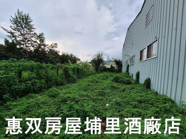 埔里建地-5