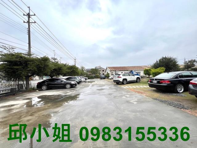 嘉義民雄農地-10