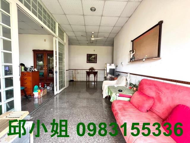 嘉義民雄農地-1