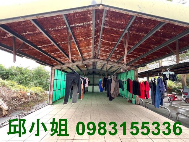 嘉義民雄農地-8