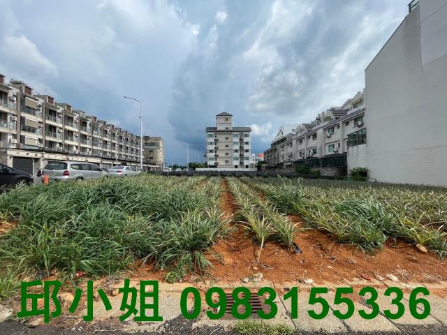 民雄建地-0