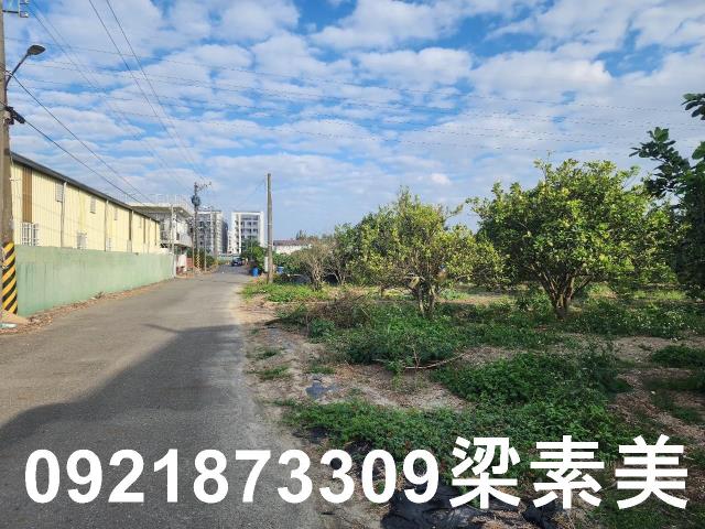 台南麻豆工業地-2