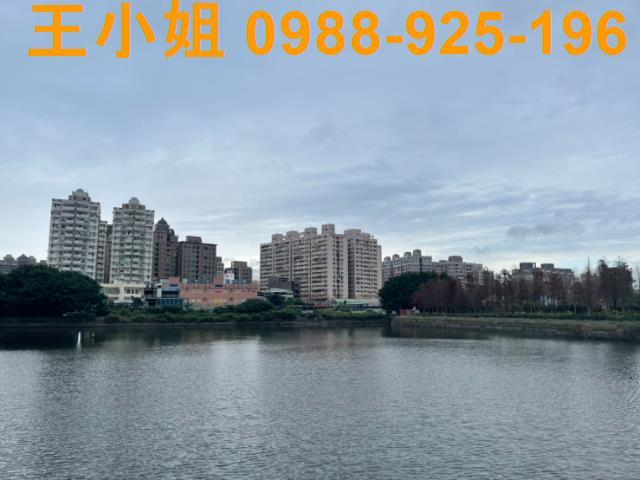 觀音武威重劃區方正角地