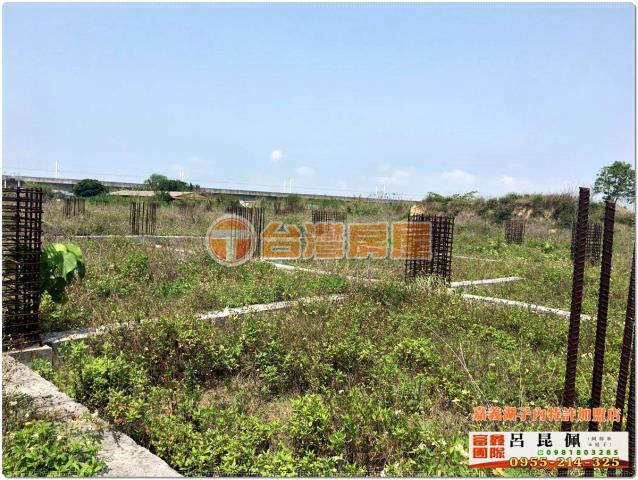嘉義農地-4