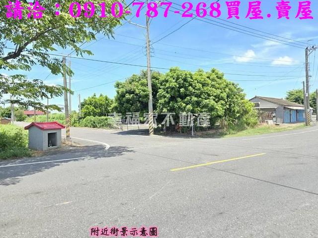 台南鹽水建地-12