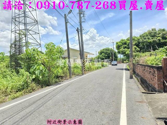 台南鹽水建地-7