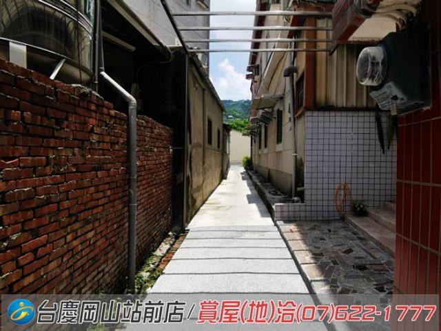 阿蓮農地-13