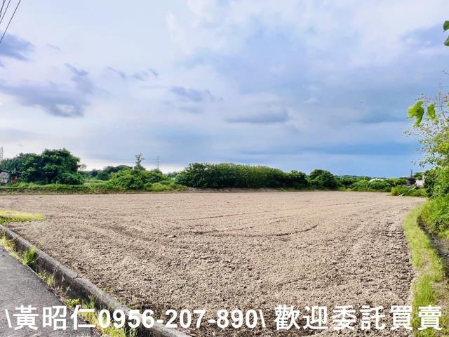 台南六甲農地-1