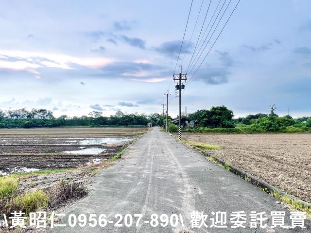 台南六甲農地-4