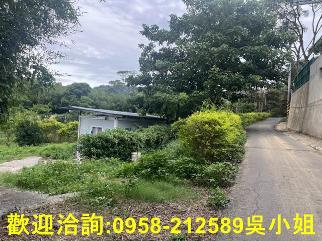 新竹新埔山坡地-10