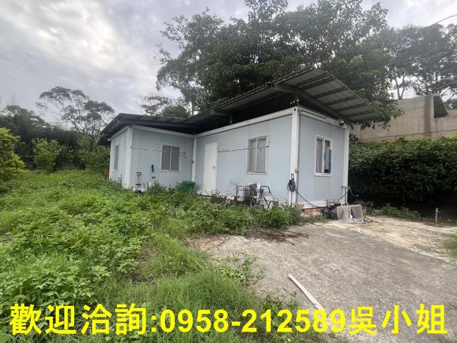 新竹新埔山坡地-2