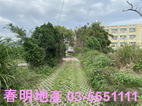 芎林農地-3