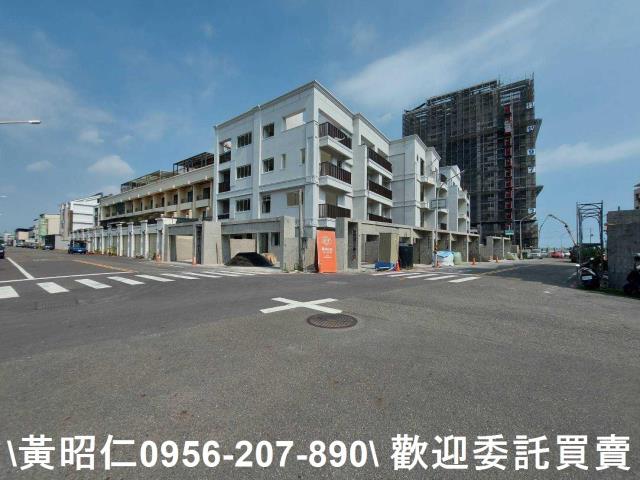 安南建地-0