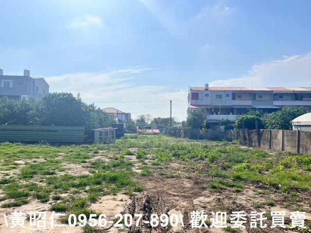 台南建地-3