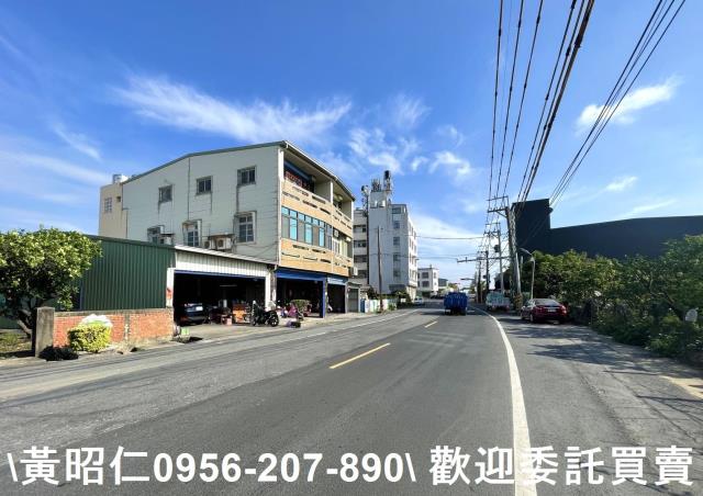 台南建地-5