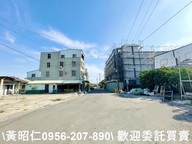 台南建地-6