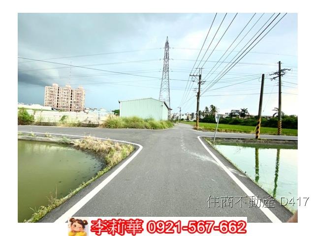 台南仁德農地-3