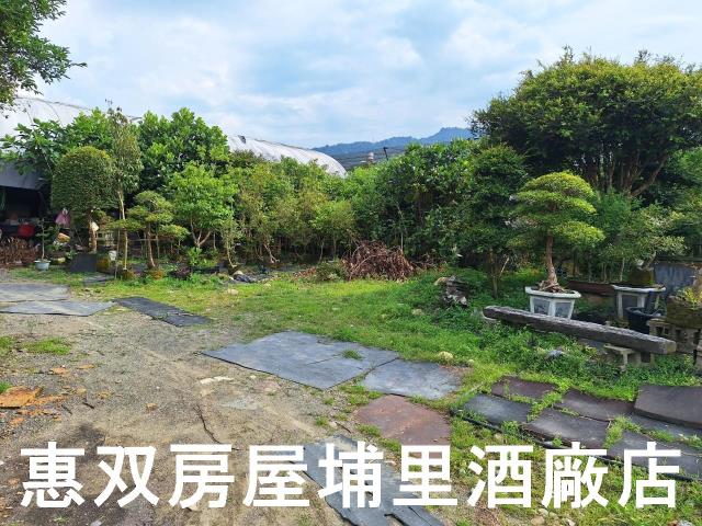 埔里農地-7