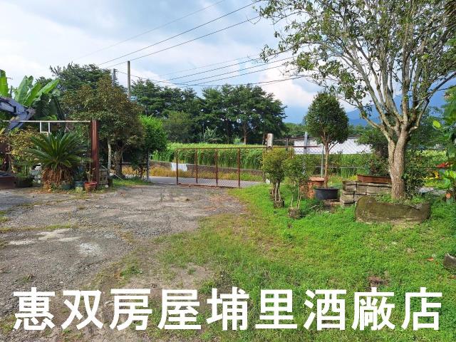 埔里農地-8