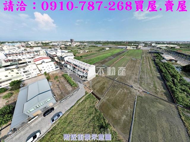 安南農地-2