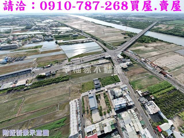 安南農地-6