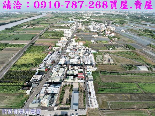 安南農地-8