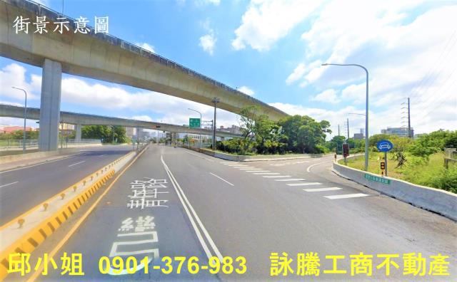 桃園楊梅工業地-0