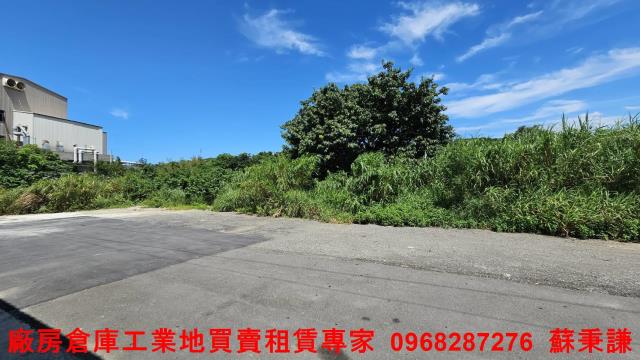蘆竹工業地-0