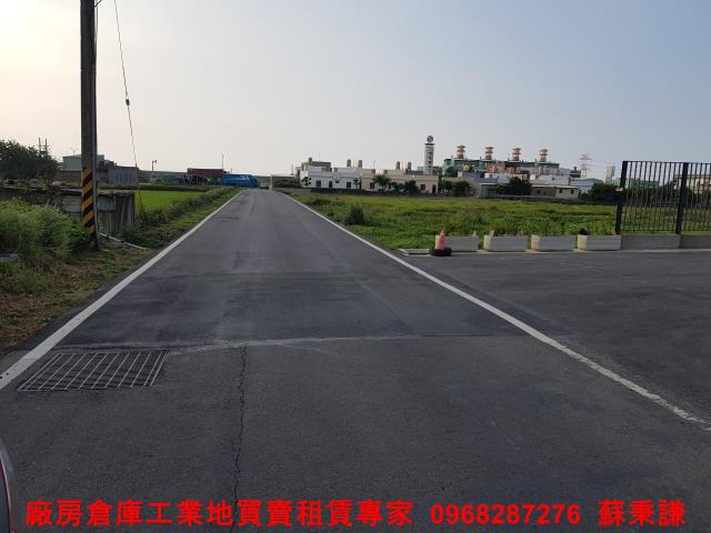 蘆竹工業地-0