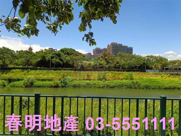 新竹香山農地-4