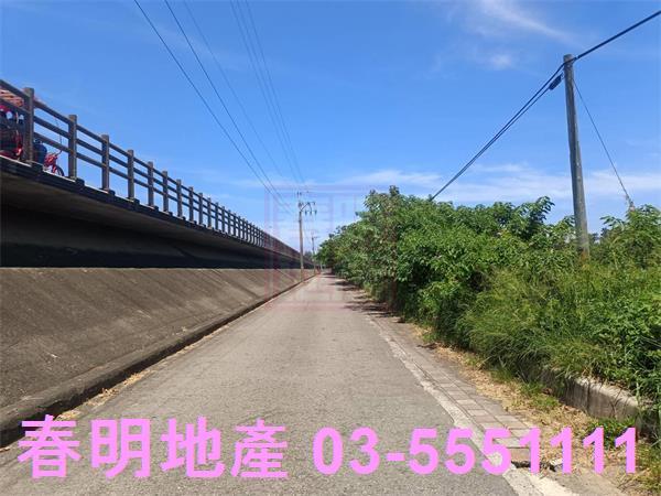 香山農地-1