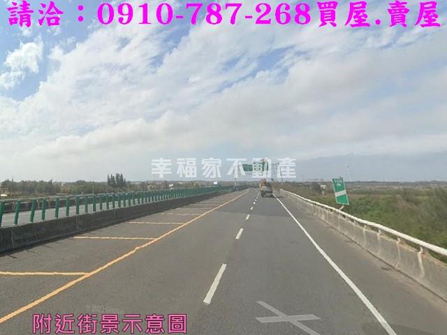 雲林台西農地-11