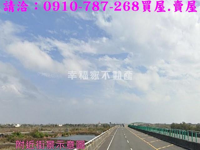 雲林台西農地-12