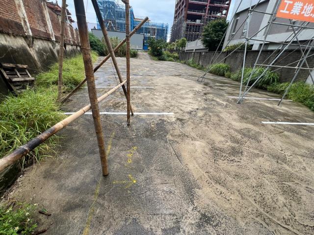 桃園中壢工業地-2