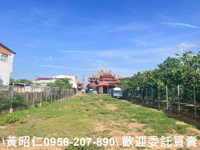台南麻豆建地-2