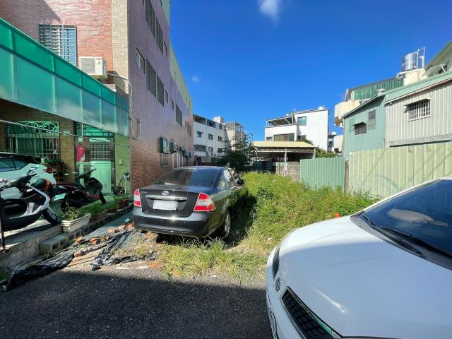 嘉義東區建地-0