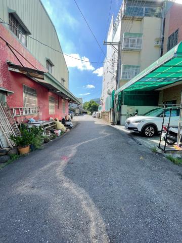 嘉義東區建地-1
