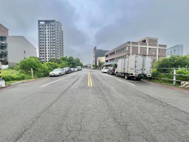 楊梅台31旁建農