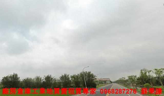 楊梅工業地-1