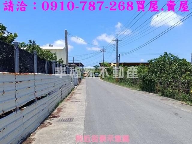 台南麻豆農地-11