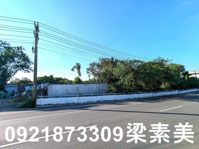 台南新市農地-1