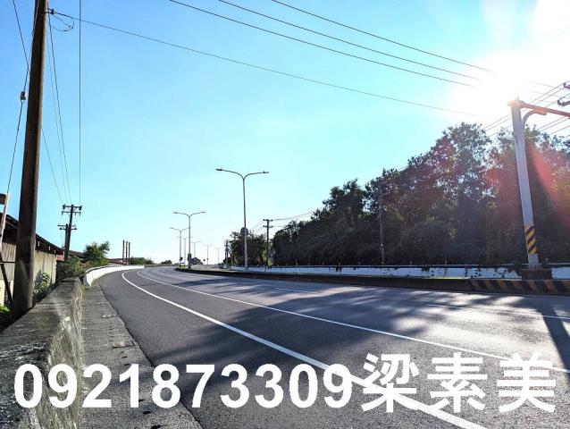 台南新市農地-2