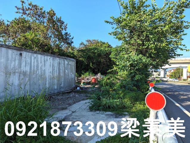 台南新市農地-4