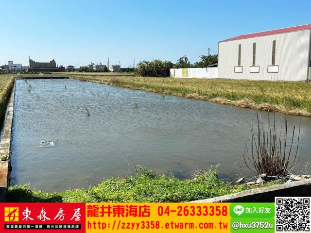 大甲農地-2