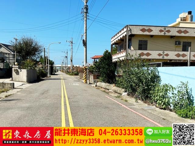 大甲農地-5