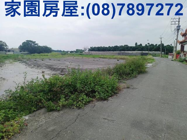 屏東萬丹農地-0