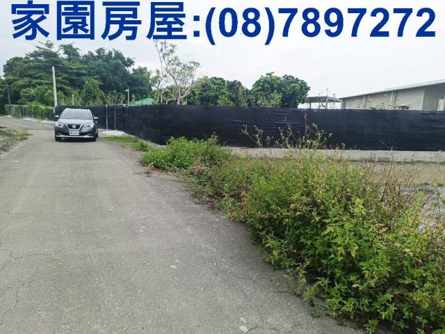 屏東萬丹農地-3