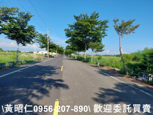 台南七股農地-0